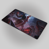 Resistance Jayce Mousepad