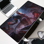 RESISTANCE JAYCE MOUSE PAD