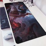 RESISTANCE JAYCE MOUSE PAD