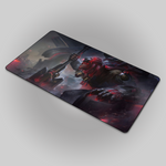 Resistance Yorick Mousepad