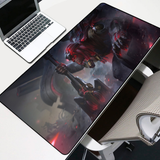 RESISTANCE YORICK MOUSE PAD
