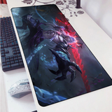 REVENANT REIGN VIEGO MOUSE PAD