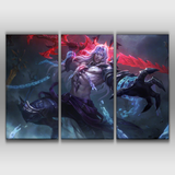 Revenant Reign Viego Poster