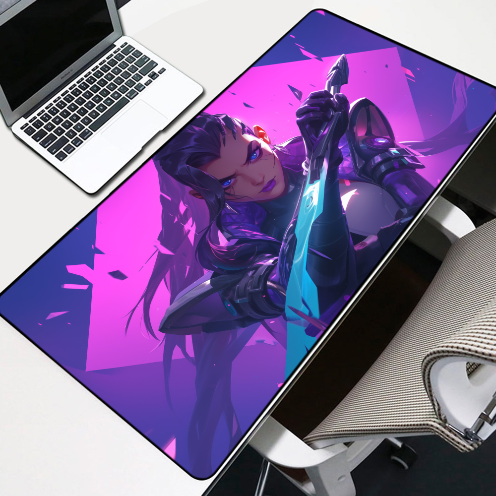 Reyna Gaming Mouse Pad | Gaming Mouse Pad | Buy Now – leagueofstore.shop