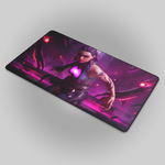 Reyna Gaming Mousepad