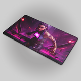 Reyna Gaming Mousepad
