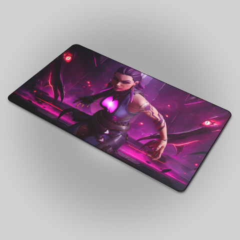 Reyna Gaming Mousepad