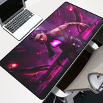 REYNA GAMING MOUSEPAD
