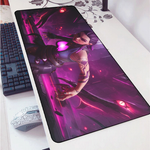 REYNA GAMING MOUSEPAD
