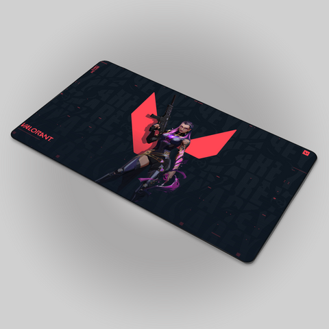 Reyna Mousepad 