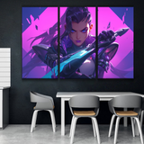 Reyna Buy Wall Poster