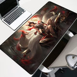 Risen Legend Ahri Mouse Pad