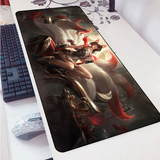 Risen Legend Ahri Mouse Pad