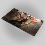 Risen Legend LeBlanc Mousepad