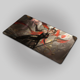 Risen Legend LeBlanc Mousepad