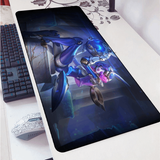 RISEN LEGEND ORIANNA MOUSE PAD