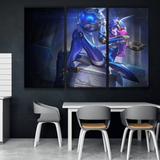 Risen Legend Orianna Buy Wall Poster