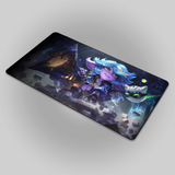 Risen Legend Tristana Mouse Pad