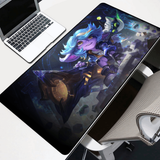 RISEN LEGEND TRISTANA MOUSE PAD