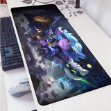 RISEN LEGEND TRISTANA MOUSE PAD