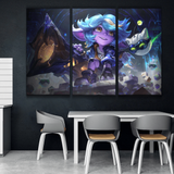 Risen Legend Tristana Buy Wall Poster