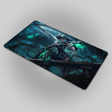 Ruined Miss Fortune Mousepad