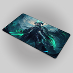 Ruined Shyvana Mousepad