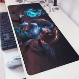 Sage Mouse Pad