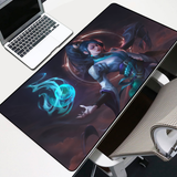 SAGE MOUSE PAD