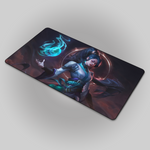 SAGE MOUSE PAD