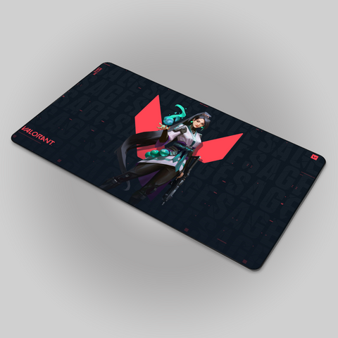 Sage Mousepad 