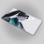 Sage Valorant Mousepad