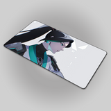 Sage Valorant Mousepad