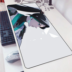 SAGE VALORANT MOUSE PAD