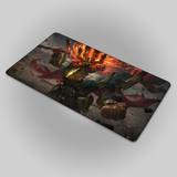 Sahn-Uzal Mordekaiser Mousepad