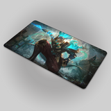 Sea Dog Yasuo Mousepad 