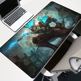 SEA DOG YASUO MOUSE PAD