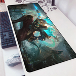 SEA DOG YASUO MOUSE PAD