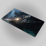 Sentinel Diana Mousepad