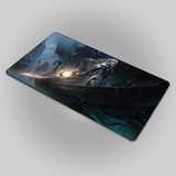 Sentinel Diana Mousepad