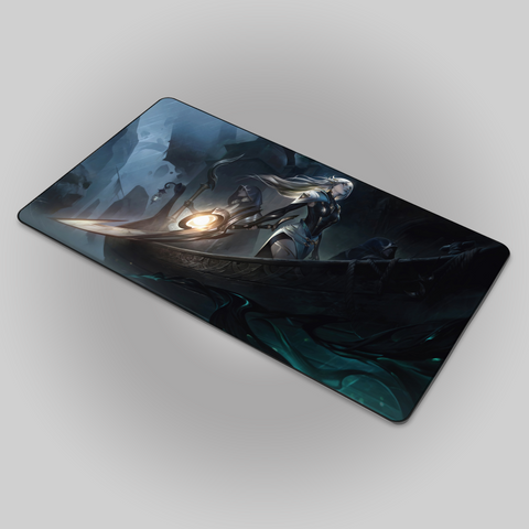 Sentinel Diana Mousepad
