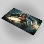 Sentinel Olaf Mousepad