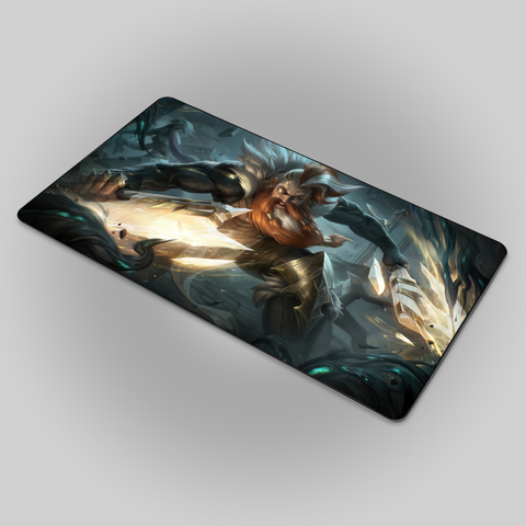 Sentinel Olaf Mousepad
