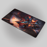 Shan Hai Scrolls Jhin Mousepad