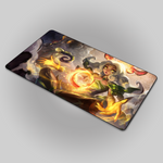 Shan Hai Scrolls Neeko Mousepad