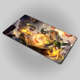 Shan Hai Scrolls Neeko Mousepad