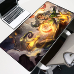SHAN HAI SCROLLS NEEKO MOUSE PAD