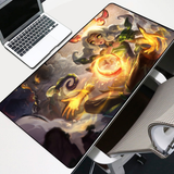 SHAN HAI SCROLLS NEEKO MOUSE PAD