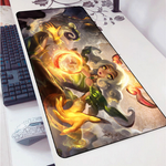SHAN HAI SCROLLS NEEKO MOUSE PAD
