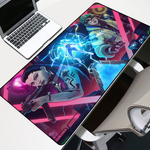 SHATTERED REYNA AND KILLJOY MOUSEPAD